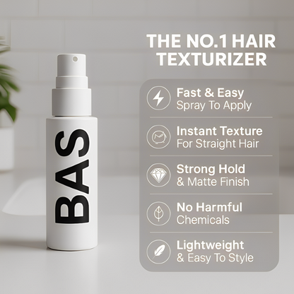 Texture Powder